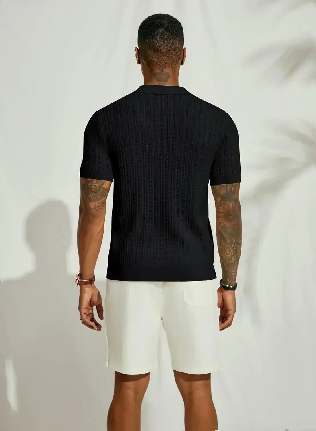 RAXL Cotton Polo
